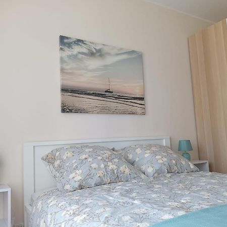 Apartament Ponte Comodo Apartment Gdansk Luaran gambar
