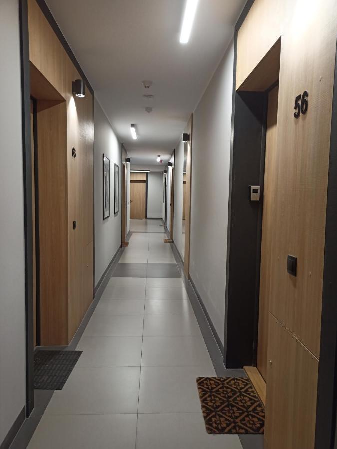 Apartament Ponte Comodo Apartment Gdansk Luaran gambar
